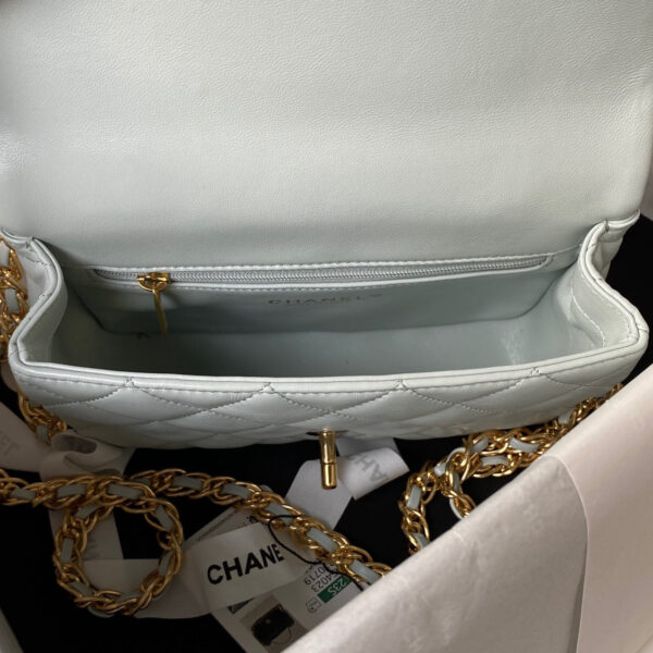 SC - Luxury Bag - CHL - 275 - Image 6