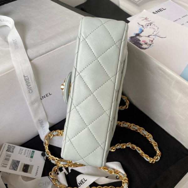 SC - Luxury Bag - CHL - 275 - Image 5