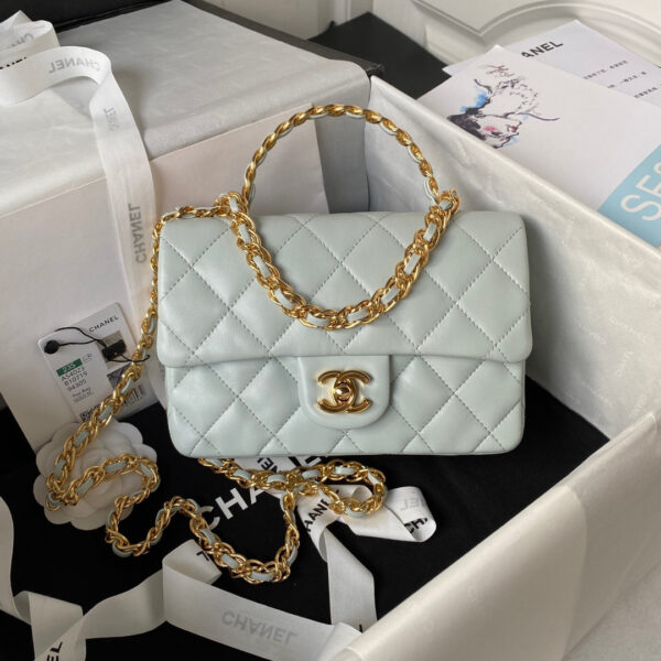 SC - Luxury Bag - CHL - 275 - Image 9