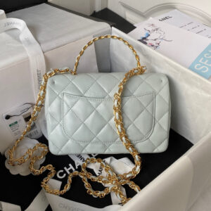 SC - Luxury Bag - CHL - 275