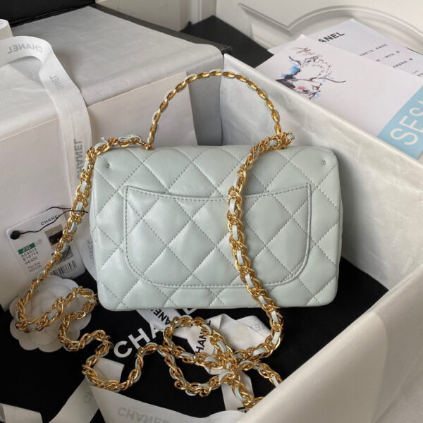 SC - Luxury Bag - CHL - 275