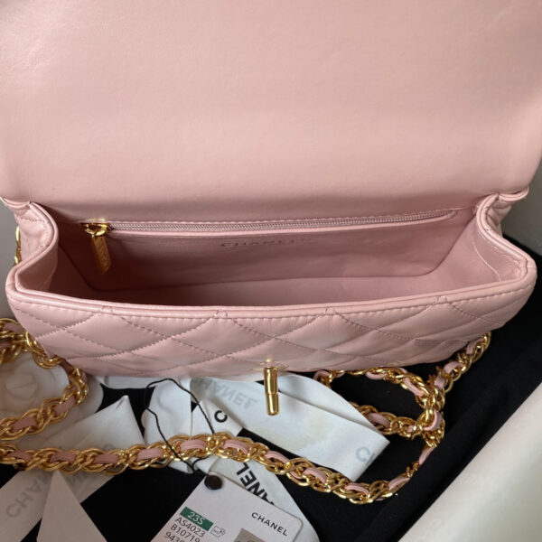 SC - Luxury Bag - CHL - 274 - Image 6