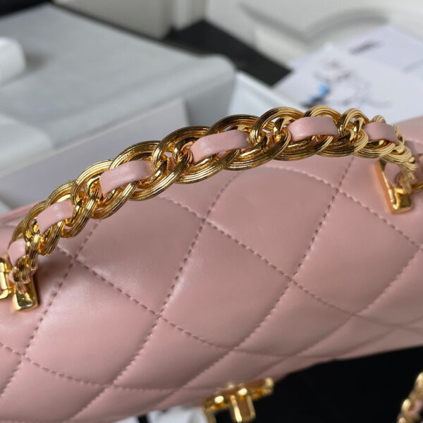 SC - Luxury Bag - CHL - 274 - Image 2