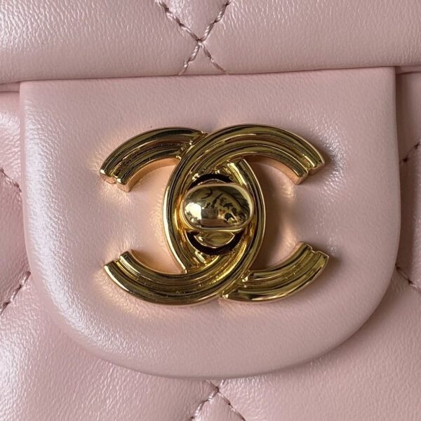 SC - Luxury Bag - CHL - 274 - Image 4