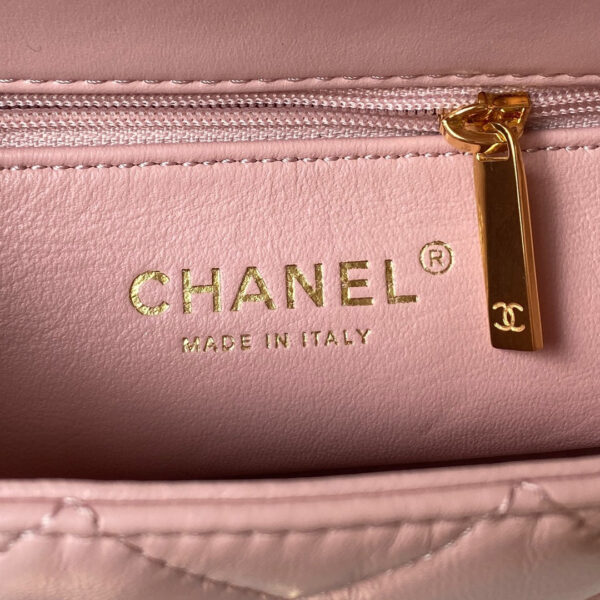 SC - Luxury Bag - CHL - 274 - Image 7