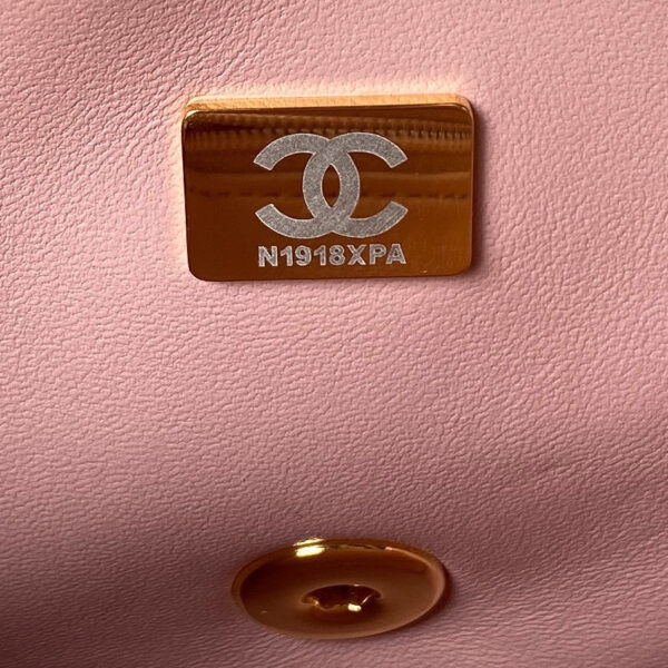 SC - Luxury Bag - CHL - 274 - Image 8