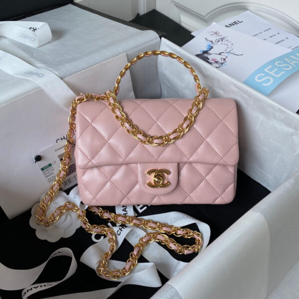 SC - Luxury Bag - CHL - 274 - Image 9