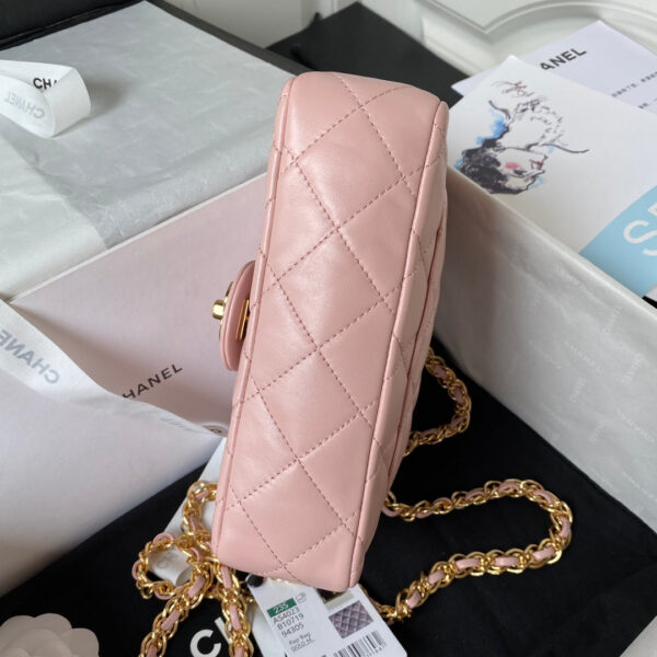 SC - Luxury Bag - CHL - 274 - Image 3