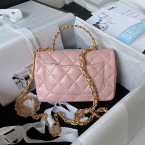 SC - Luxury Bag - CHL - 274