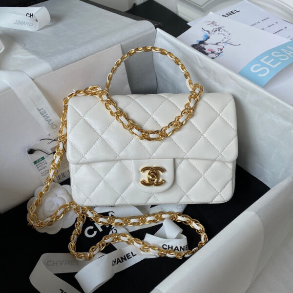 SC - Luxury Bag - CHL - 273 - Image 9