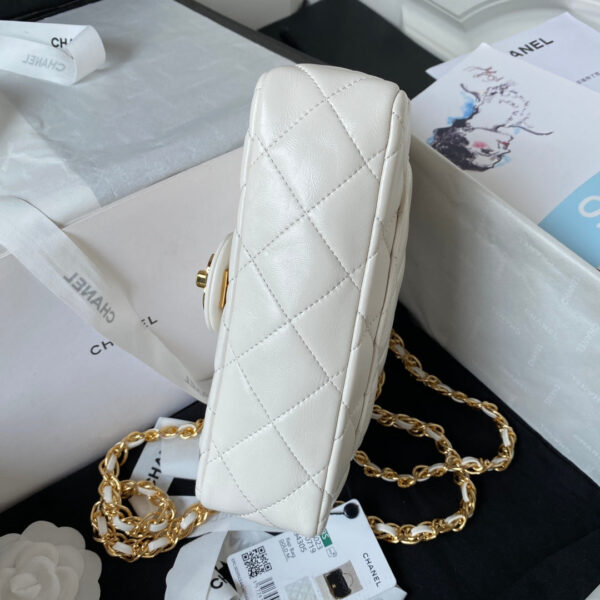 SC - Luxury Bag - CHL - 273 - Image 4