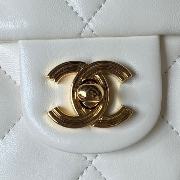 SC - Luxury Bag - CHL - 273 - Image 2