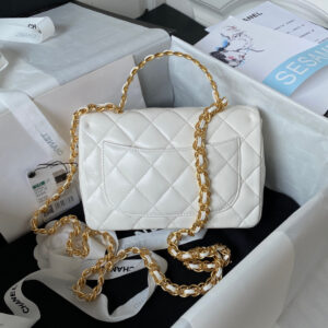 SC - Luxury Bag - CHL - 273