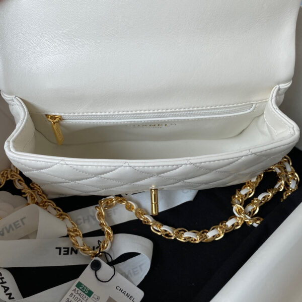 SC - Luxury Bag - CHL - 273 - Image 5