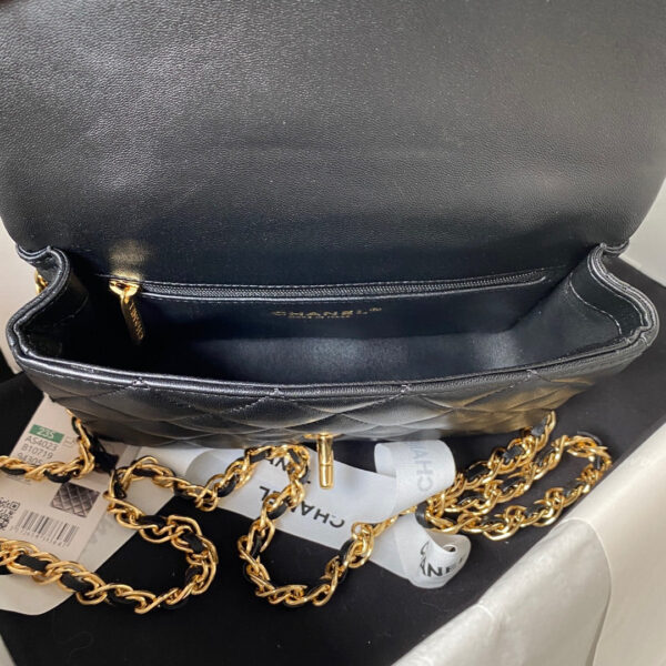 SC - Luxury Bag - CHL - 272 - Image 6