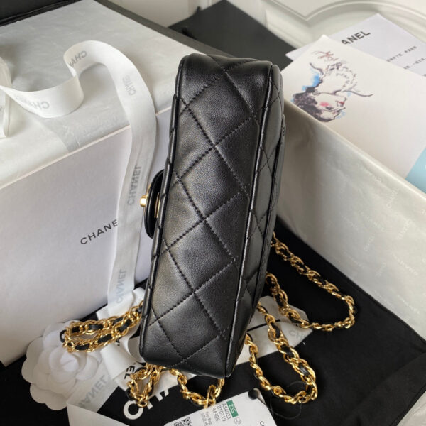 SC - Luxury Bag - CHL - 272 - Image 4