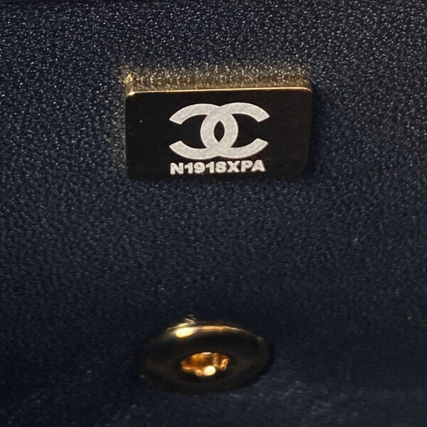 SC - Luxury Bag - CHL - 272 - Image 8