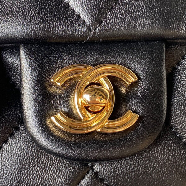 SC - Luxury Bag - CHL - 272 - Image 2