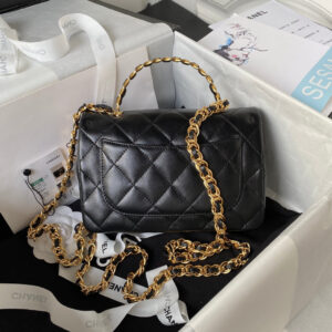 SC - Luxury Bag - CHL - 272