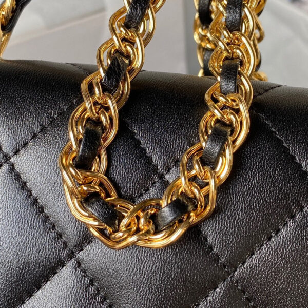 SC - Luxury Bag - CHL - 272 - Image 5
