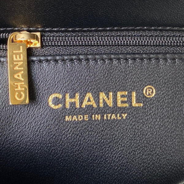 SC - Luxury Bag - CHL - 272 - Image 7