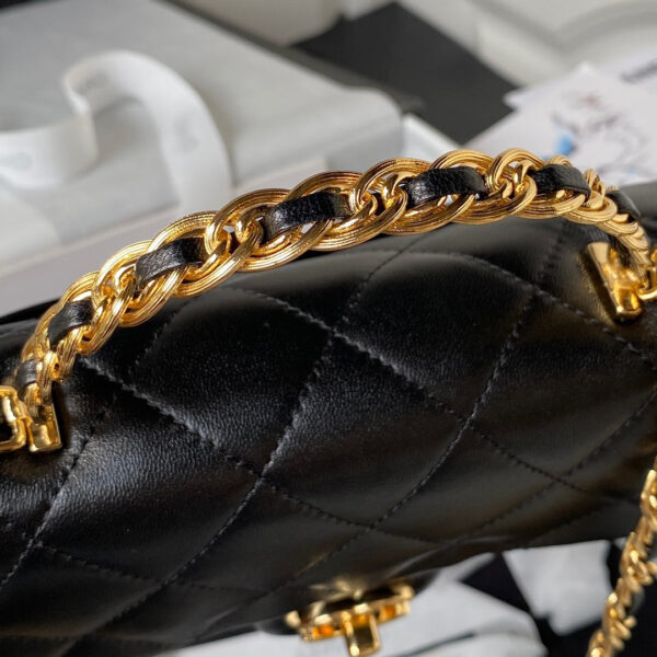 SC - Luxury Bag - CHL - 272 - Image 3