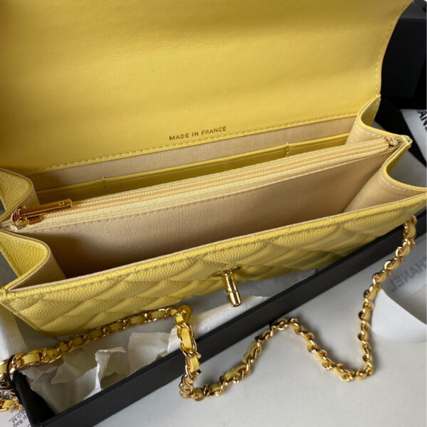 SC - Luxury Bag - CHL - 268 - Image 7
