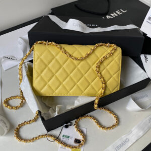 SC - Luxury Bag - CHL - 268