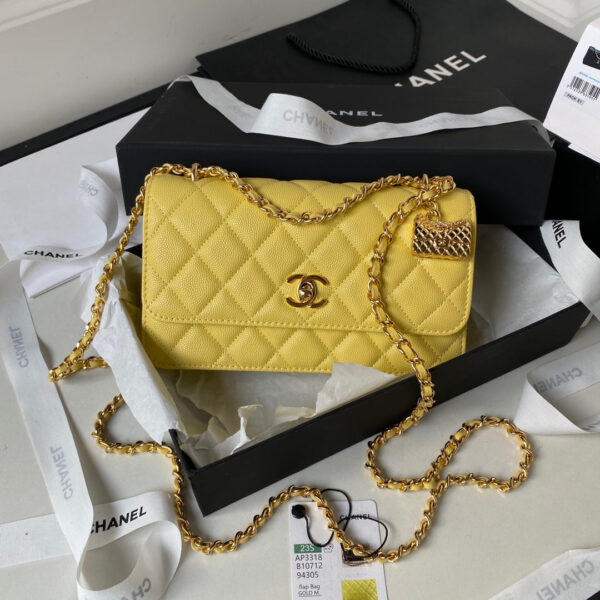 SC - Luxury Bag - CHL - 268 - Image 9