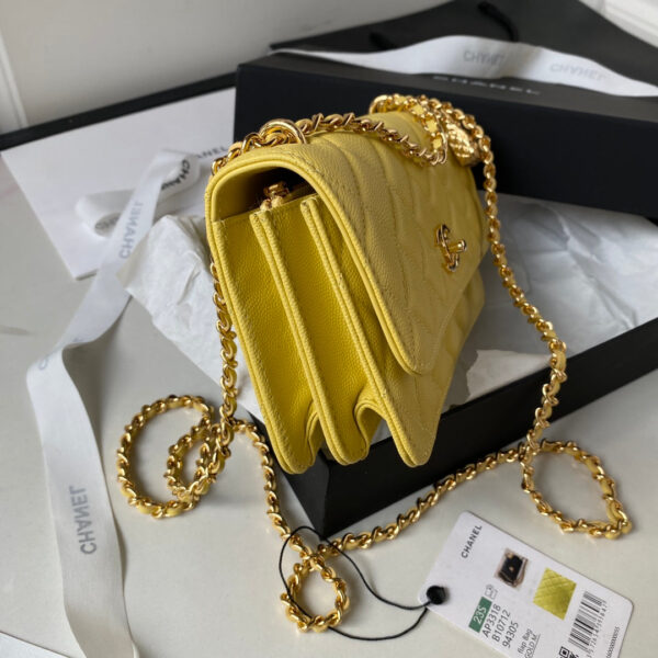 SC - Luxury Bag - CHL - 268 - Image 5