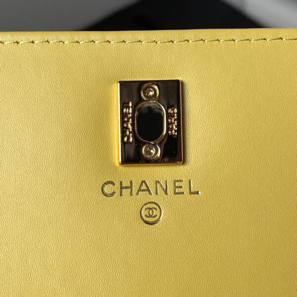 SC - Luxury Bag - CHL - 268 - Image 6