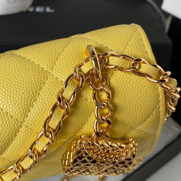 SC - Luxury Bag - CHL - 268 - Image 3