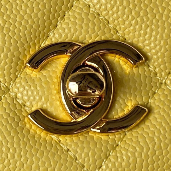 SC - Luxury Bag - CHL - 268 - Image 4