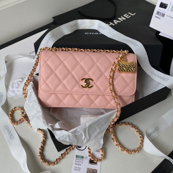 SC - Luxury Bag - CHL - 269 - Image 9