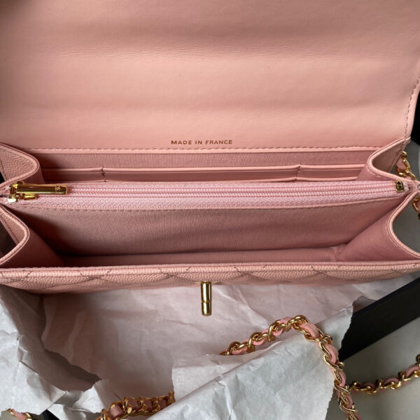 SC - Luxury Bag - CHL - 269 - Image 7
