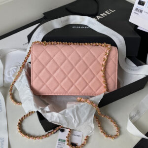 SC - Luxury Bag - CHL - 269
