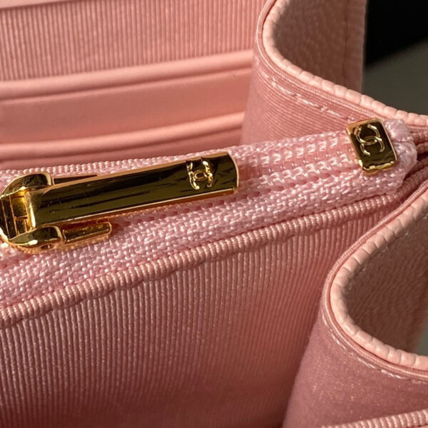 SC - Luxury Bag - CHL - 269 - Image 8