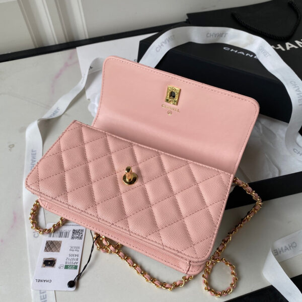 SC - Luxury Bag - CHL - 269 - Image 6