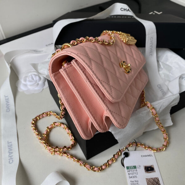 SC - Luxury Bag - CHL - 269 - Image 4