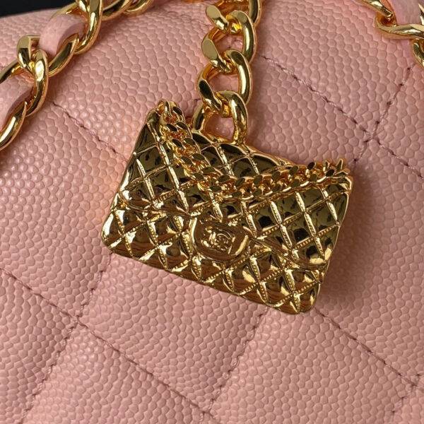 SC - Luxury Bag - CHL - 269 - Image 3