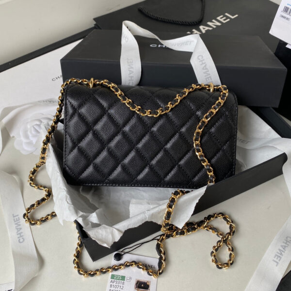 SC - Luxury Bag - CHL - 270