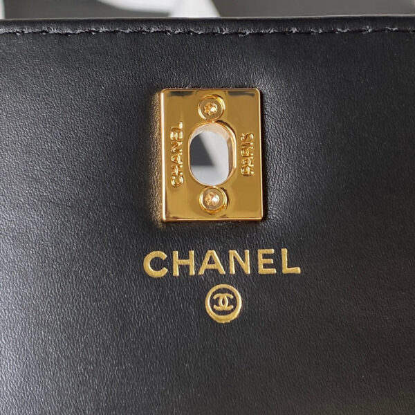SC - Luxury Bag - CHL - 270 - Image 8