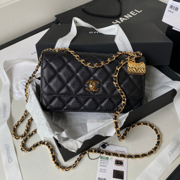 SC - Luxury Bag - CHL - 270 - Image 9
