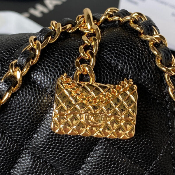 SC - Luxury Bag - CHL - 270 - Image 2