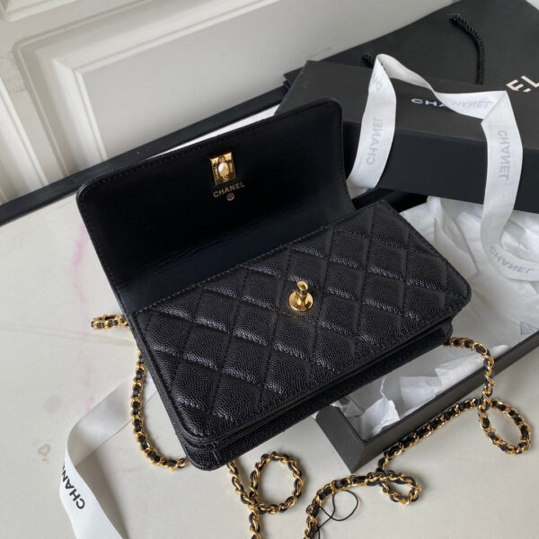 SC - Luxury Bag - CHL - 270 - Image 5