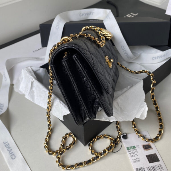 SC - Luxury Bag - CHL - 270 - Image 3