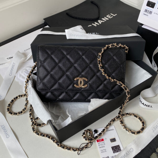 SC - Luxury Bag - CHL - 271 - Image 9