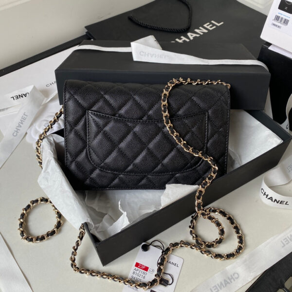 SC - Luxury Bag - CHL - 271