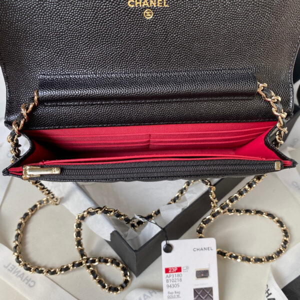 SC - Luxury Bag - CHL - 271 - Image 5