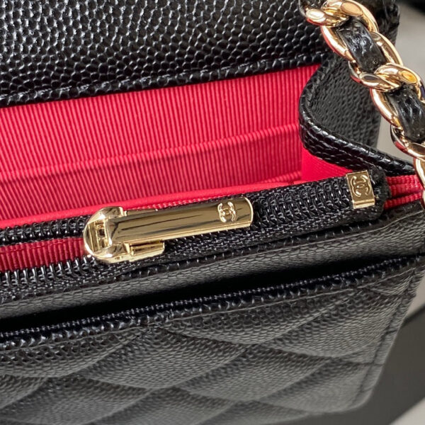 SC - Luxury Bag - CHL - 271 - Image 7